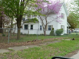 405 E Main St, Swayzee, IN 46986