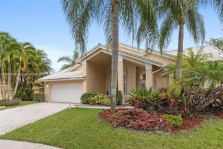 6543 NW 72nd Place, Parkland, FL 33067