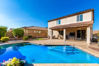 16763 W Adams St, Goodyear, AZ 85338