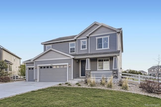 5641 Echo Hollow St, Castle Rock, CO 80104