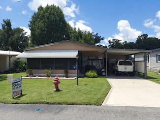 18 Sugarboat Dr Unit 291, Leesburg, FL 34788