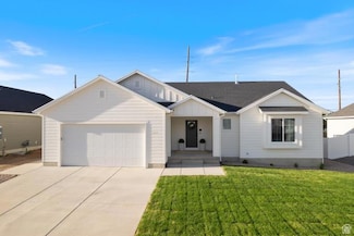 258 W 500 St N Unit 3, Santaquin, UT 84655