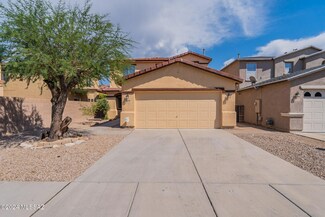 5148 N Ocean Ave, Tucson, AZ 85704