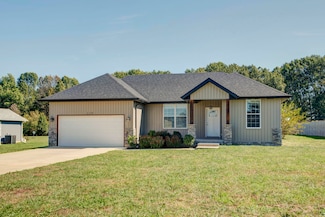 220 N Western, Marionville, MO 65705