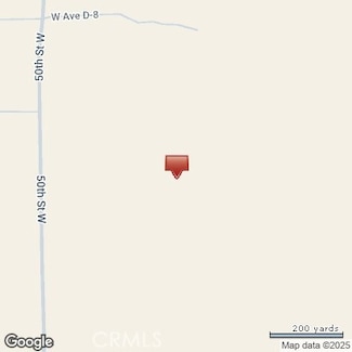 0 W Near By 50th St W and W Ave D-8 Unit WS25065307, Lancaster, CA 93536