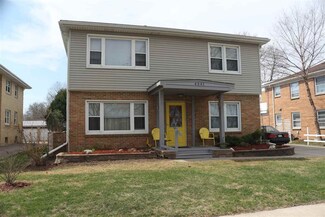 4341 Britta Dr, Madison, WI 53711