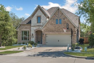 3801 Kings Hollow Ln, McKinney, TX 75069