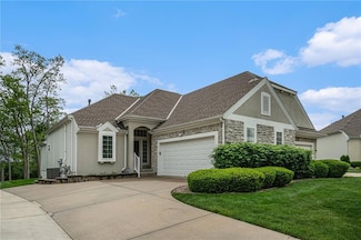 409 W 132nd Terrace, Kansas City, MO 64145
