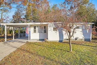 2962 Riverview Ave, Muskegon, MI 49445