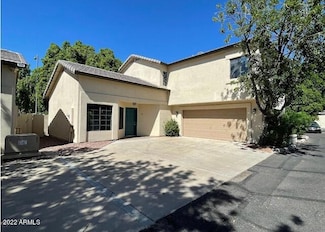 1124 E Rose Ln Unit 14, Phoenix, AZ 85014