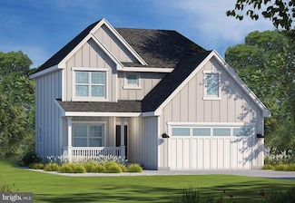 Lot 484 Dry Dock Ct, Greenbackville, VA 23356