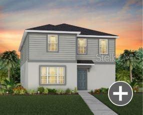 7262 Summer Ivy Alley, Orlando, FL 32829