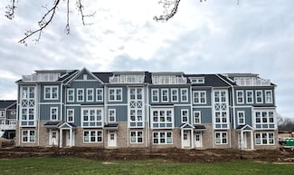 364 Hockberry Ave Unit Lot 1105, Westerville, OH 43082