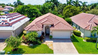 7552 Parkside Place, Margate, FL 33063