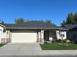 336 S Golden Eagle Ln, Eagle, ID 83616