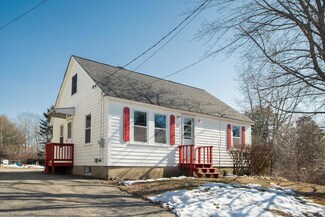 20 Old Dennett Rd, Kittery, ME 03904