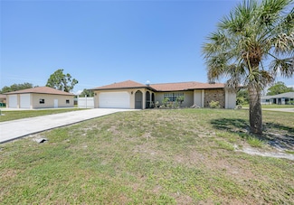 1039 Marlene St, Port Charlotte, FL 33952