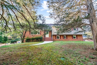 3500 Margate Dr, Richmond, VA 23235