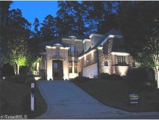 3994 Burning Tree Ln, Winston Salem, NC 27106