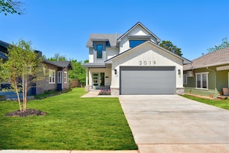 2019 N Mckinley Ave, Oklahoma City, OK 73106