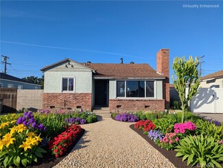 2703 W 152nd St, Gardena, CA 90249