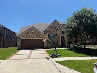 4476 Hartebeest Trail, Frisco, TX 75034