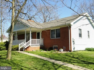 14144 Fairview Rd, Clear Spring, MD 21722