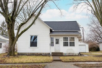 73 S Laurel St, London, OH 43140