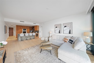 1100 Ala Moana Blvd Unit 3610, Honolulu, HI 96814