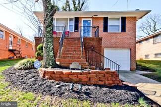 3809 Nash St SE, Washington, DC 20020