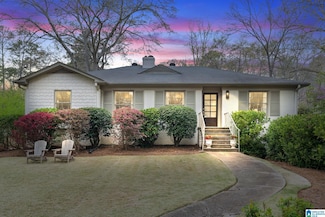 224 Beech St, Mountain Brook, AL 35213