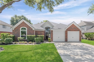 3314 Sage Terrace, Katy, TX 77450