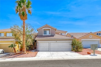 9505 Belgate Ct, Las Vegas, NV 89129