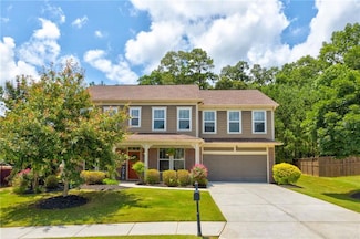 3876 Thackary Dr, Powder Springs, GA 30127