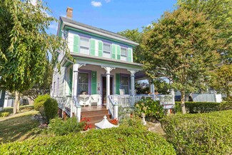 222 Broadway, Cape May, NJ 08204
