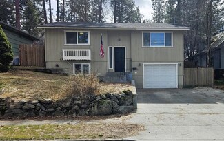 3306 E 17th Ave, Spokane, WA 99223