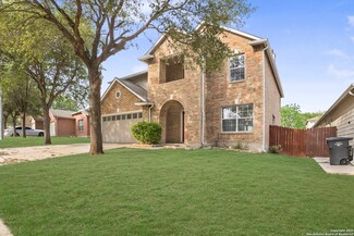622 Leafy Ridge, San Antonio, TX 78251