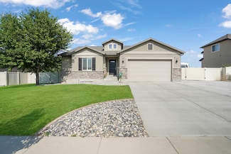 8447 Maple Water Dr, West Jordan, UT 84081