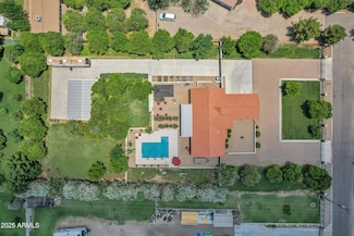 18132 E Vencino St, Gilbert, AZ 85298