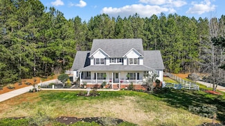 932 Dovefield Dr, York, SC 29745