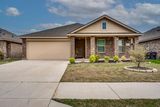 2612 Swift Creek Dr, Fort Worth, TX 76123