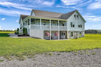 8079 County Road 3, Freedom, NY 14065