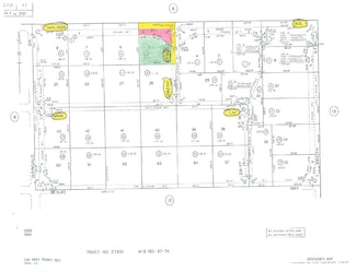 28200 Malinda Ave, Lancaster, CA 93536