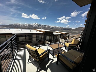 818 E Miner Way, Hideout, UT 84036