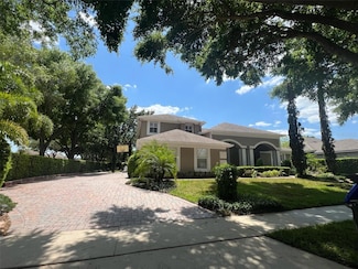 7904 Westminster Abbey Blvd, Orlando, FL 32835