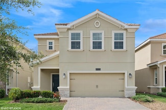 8955 Fluffy Lie Ct, Kissimmee, FL 34747