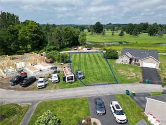 Lot 9 Tennis N, Wellesley Island, NY 13640