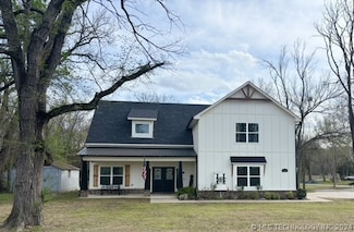 7066 W 141st St S, Sapulpa, OK 74066
