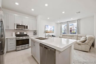 1209 Sunrise View Unit 103, Escondido, CA 92029