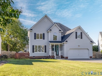 12512 Hillgate Ln, Henrico, VA 23233